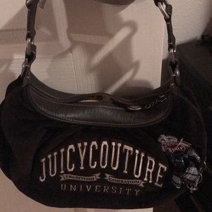 Vintage Juicy Couture handbag